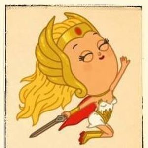 Meet your Posher, Tiffany